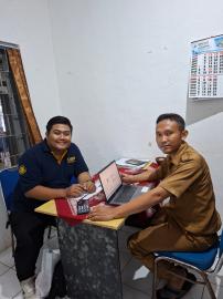 Mahasiswa UGM Gali Potensi Tanah Kas Kalurahan Sidoharjo untuk Pertanian Produktif